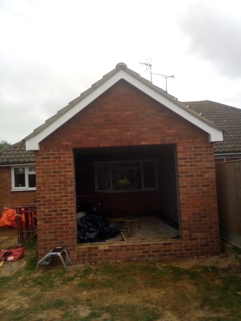 bricklayers in Canterbury